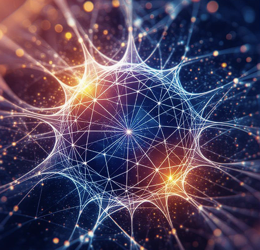 "A web that has a way to preserve ideas, a trustless, uncensorable, community moderated web. One where ideas become immortal, knowledge can never be lost and we can truly trust the system, because it's trustless."