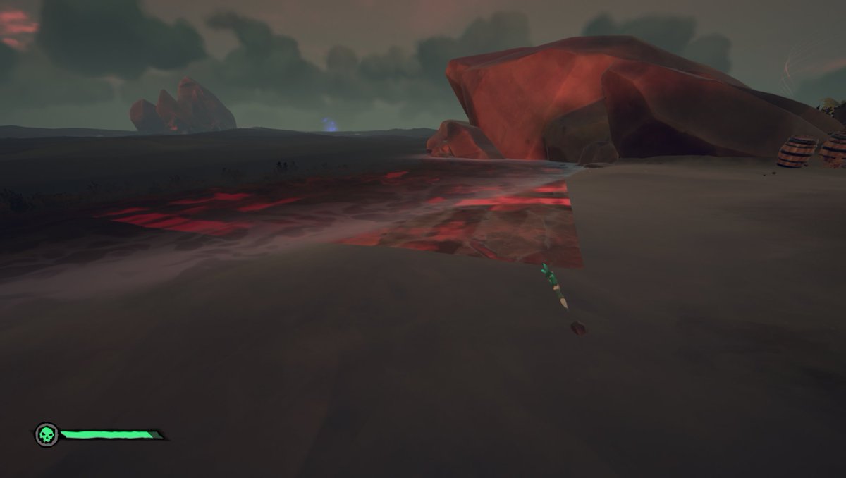 #SeaOfThieves #seaof