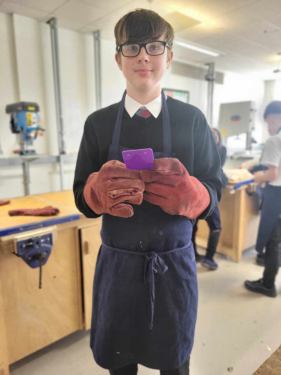 DhtLivingstone's tweet image. Great to see the learning going on in S2 Technical and Science today. I look forward to seeing how the projects develop! @invacadTech @invacadsci @invacad