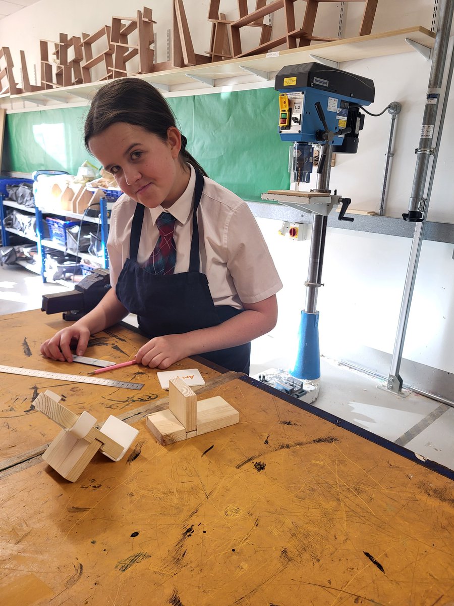 DhtLivingstone's tweet image. Great to see the learning going on in S2 Technical and Science today. I look forward to seeing how the projects develop! @invacadTech @invacadsci @invacad