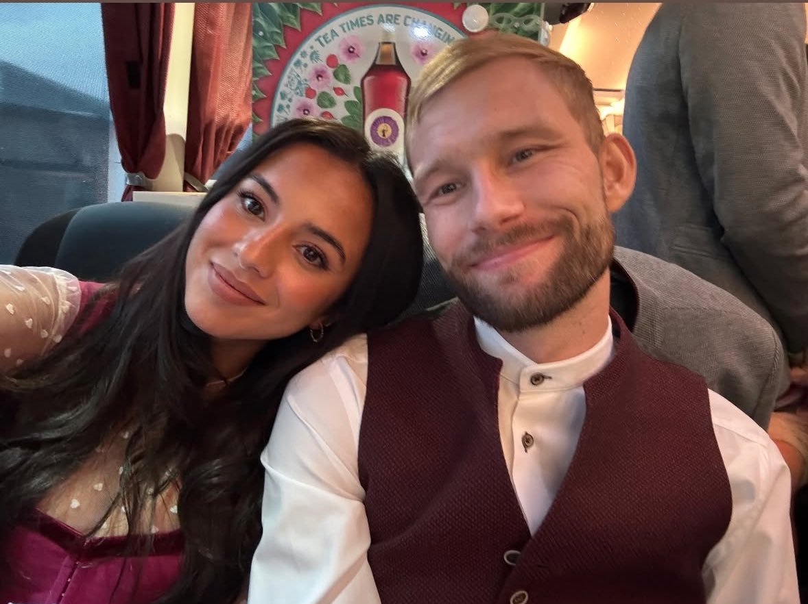 TheGeorge tweet media