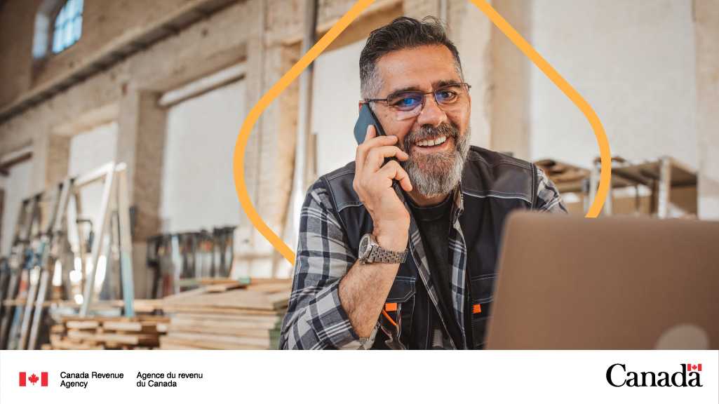 CanRevAgency's tweet image. It’s #SmallBusinessWeek!
Stay on top of key tax updates with our Business Tax Information Newsletter ➡️ ow.ly/MtTB50Xgvzf BDCsbw #CdnTax