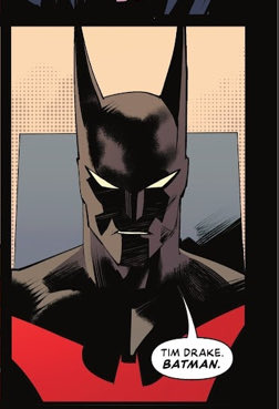 Thisath (@thebeyondninja) on Twitter photo So ig there’s two Batman beyond’s ? In the current time idk So ig there’s two Batman beyond’s ? In the current time idk