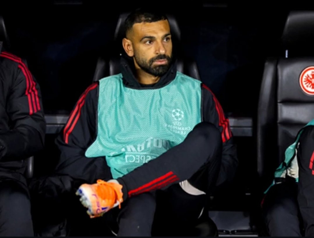 FCSALAH11's tweet image. If the whole world is against you, I will always be with you @MoSalah ❤️

The sun will shine on us again 👑