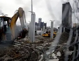 Look, Detroit Democrats are destroying apartment houses during a housing shortage!

sarcasm.