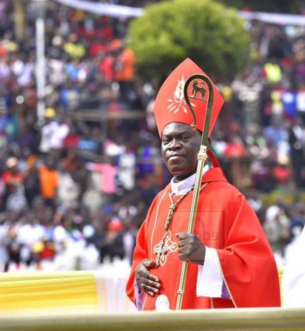 Baba TV Uganda tweet media