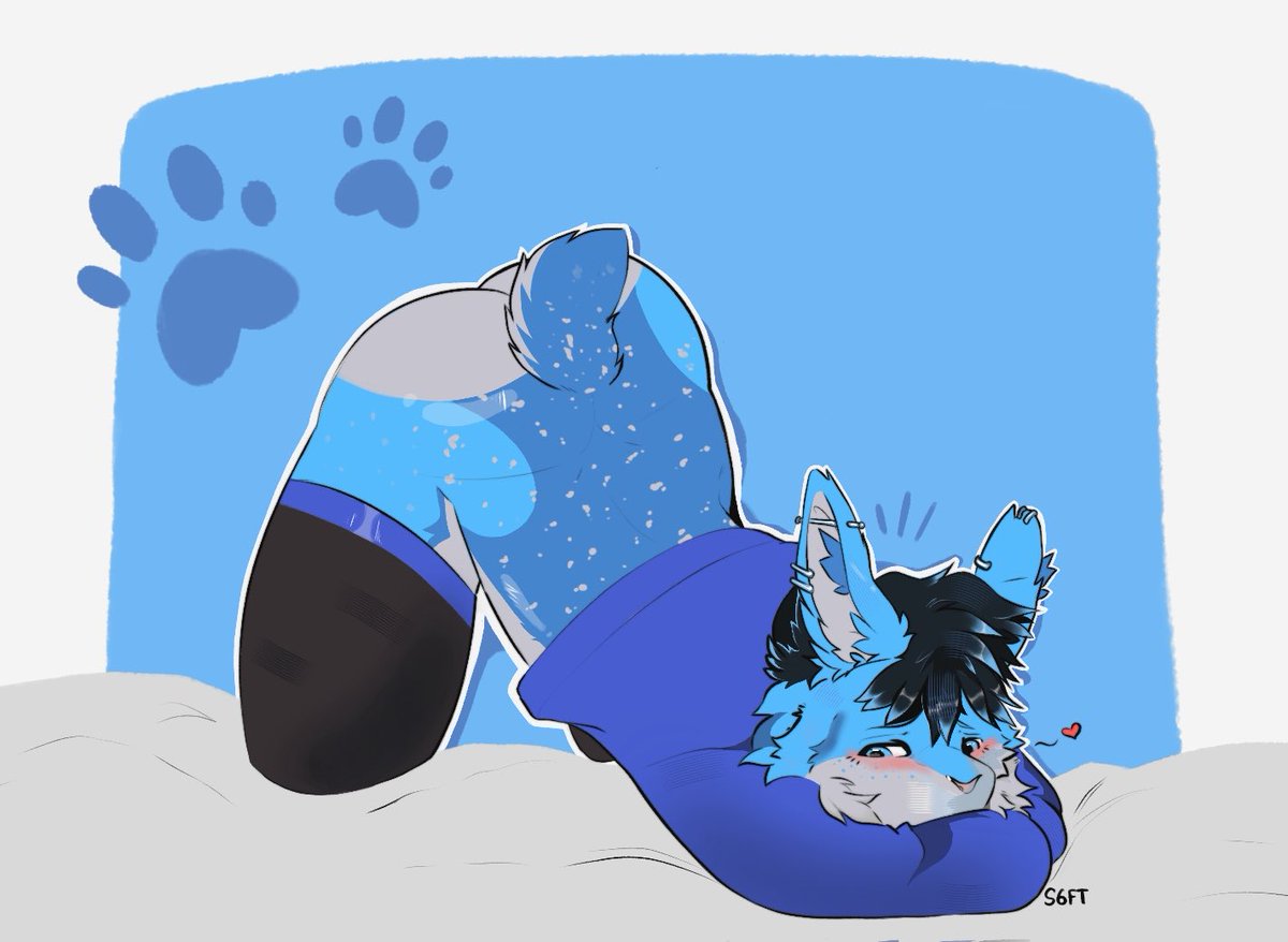 What? There’s plenty of room for both of us~

YCH By <a href="/S69ft/">soft</a>