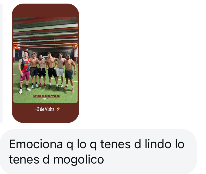 Poder es que te quieran.