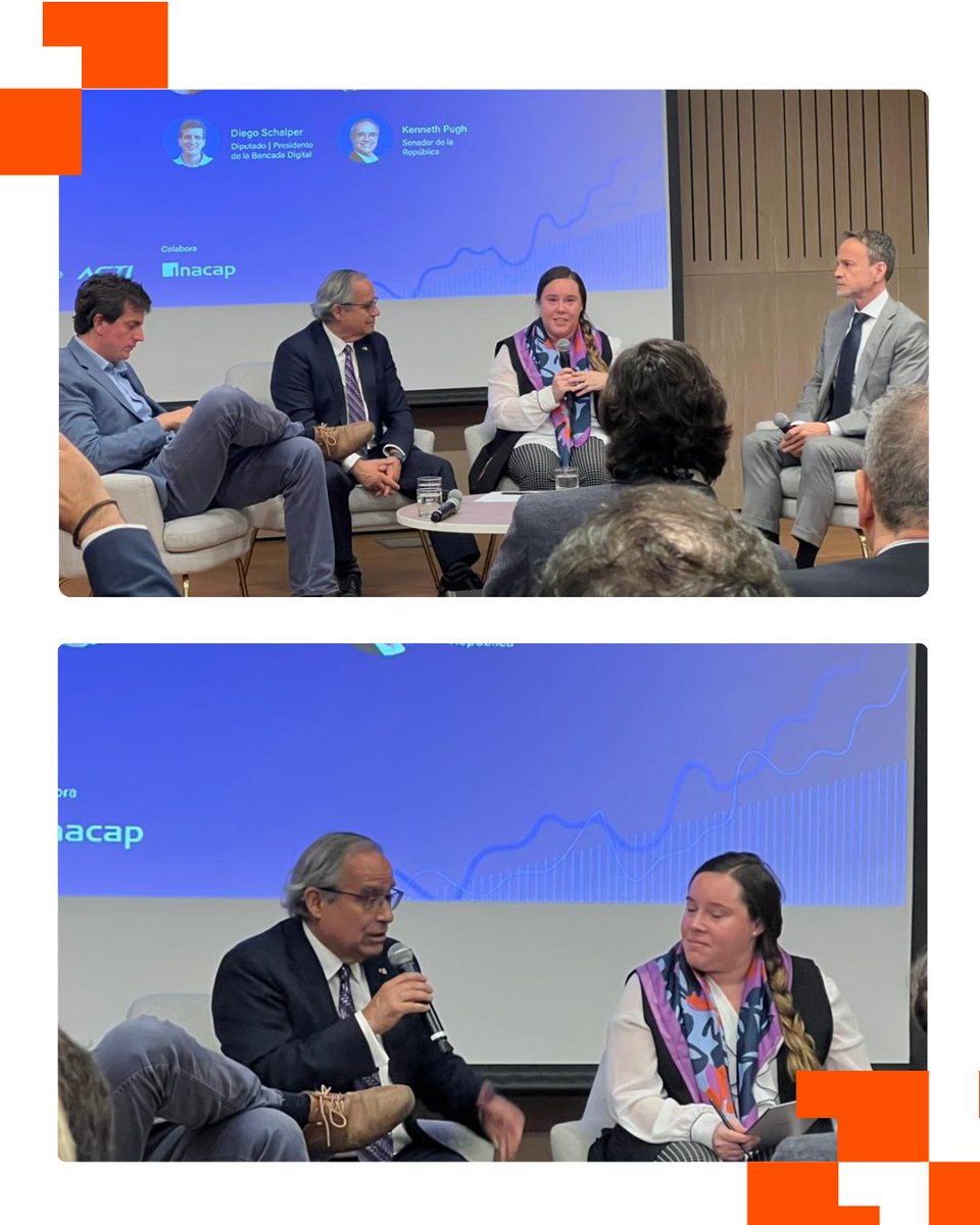 Chiletec tweet media