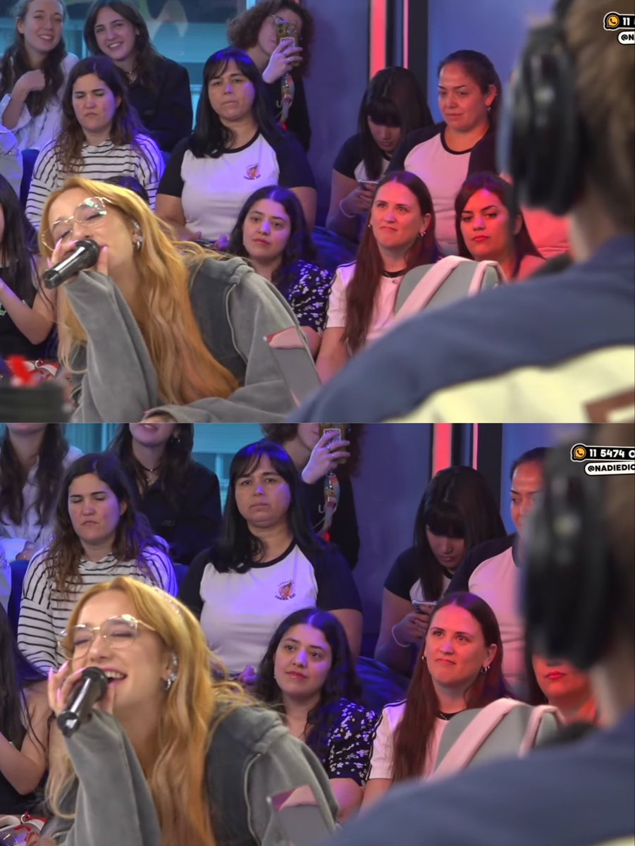 Esta escena? CINE TOTAL MARGELITA