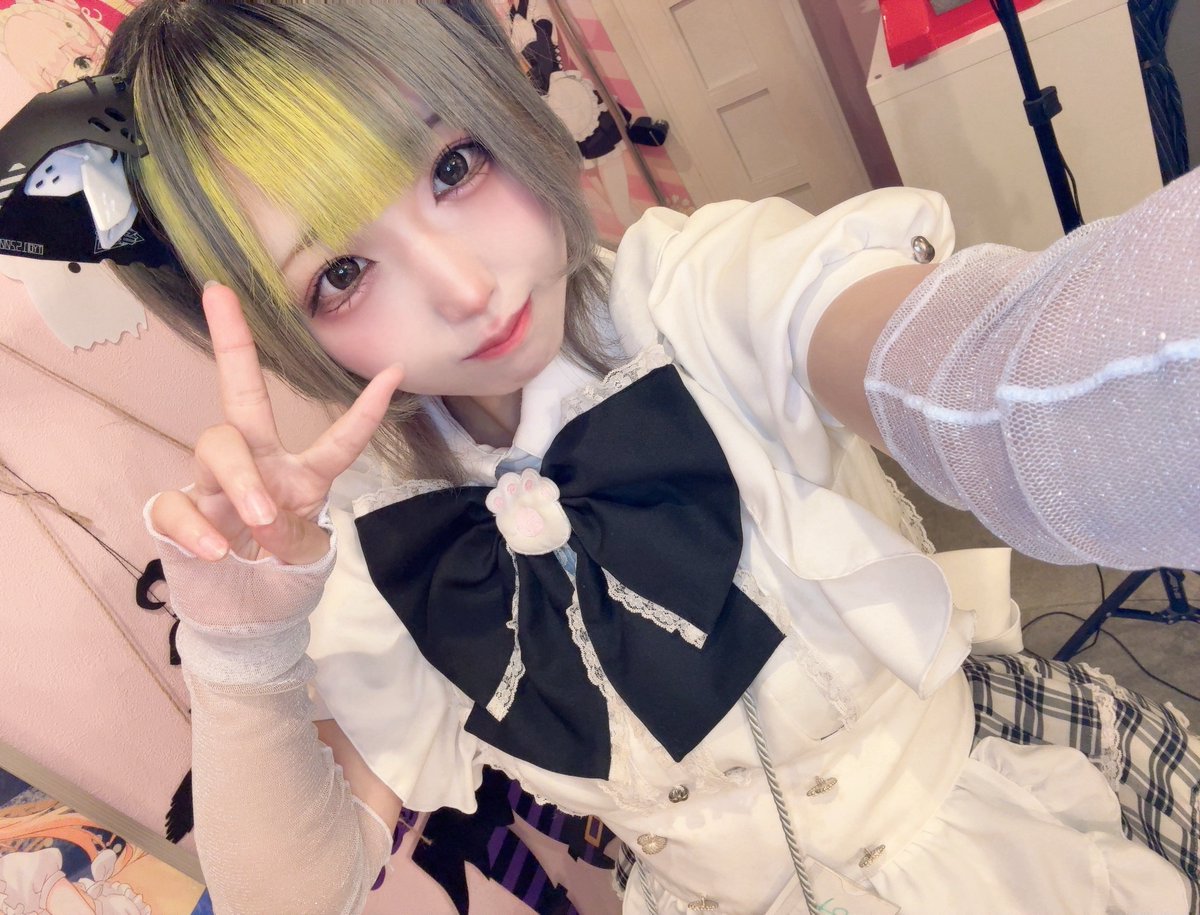 ChouChou様 おまとめ Kumya's Sweet Heart Check OP by Baby, the Stars Shine Bright