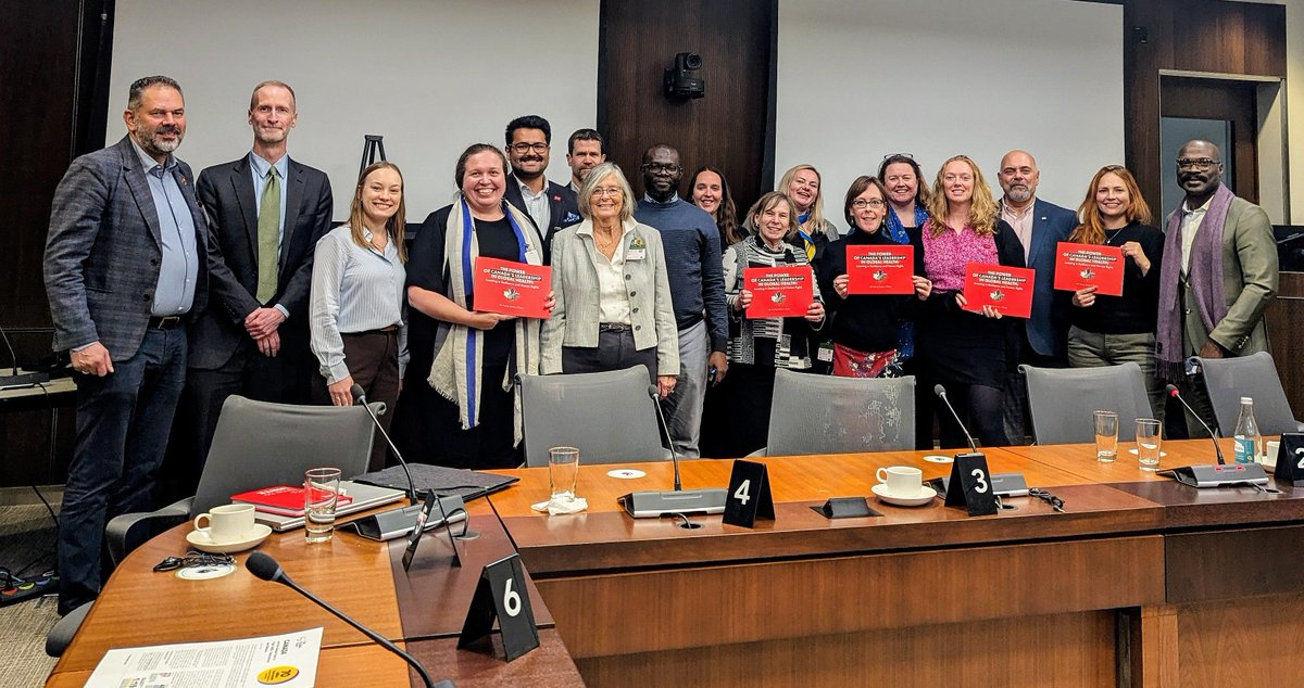 ResultsCda's tweet image. At the @HIVlegal event yesterday hosted by MP and Parliamentary Secretary @Rob_Oliphant in support of the @GlobalFund, we heard from incredible speakers from all over the world! Take a look at some of the highlights👀

MP Oliphant spoke on how aid is not charity, but an…