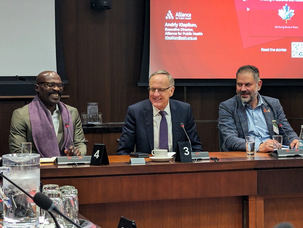 ResultsCda's tweet image. At the @HIVlegal event yesterday hosted by MP and Parliamentary Secretary @Rob_Oliphant in support of the @GlobalFund, we heard from incredible speakers from all over the world! Take a look at some of the highlights👀

MP Oliphant spoke on how aid is not charity, but an…