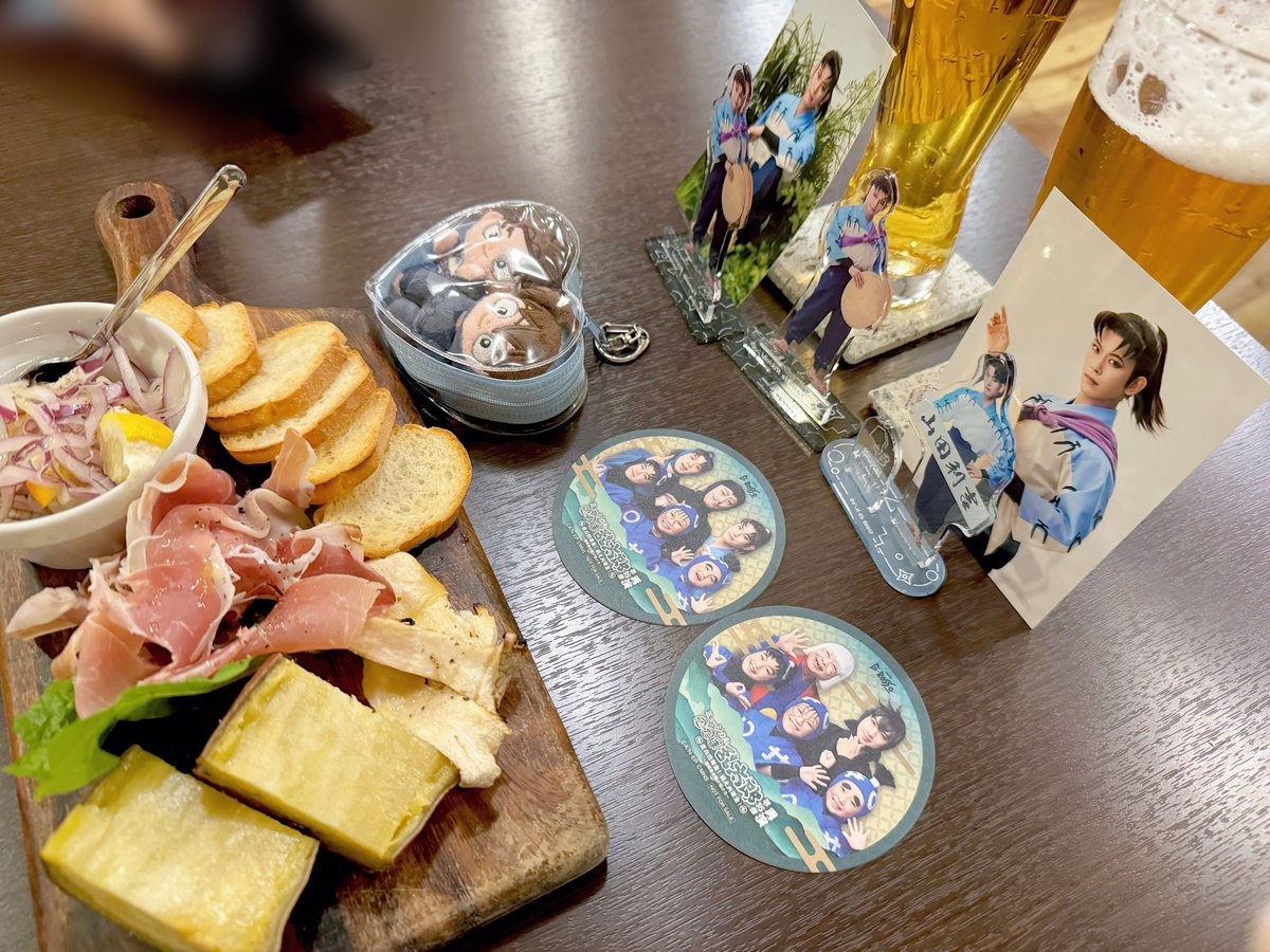 素敵なご縁があり行ってきました！！！
来年またこの空気を吸うために全力で労働に励みます！！！！ありがとう心から！！