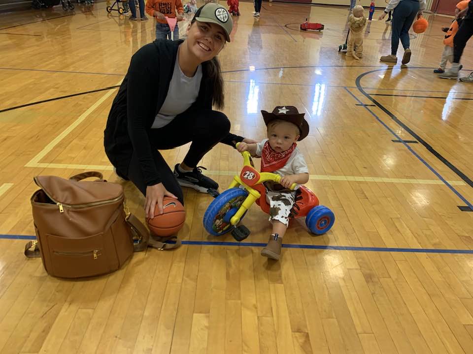 Don't miss our last few Halloween events! 👻🎃

• October 24th | TR Halloween Fall Dance | Mockingbird
• October 24th | Halloween Spooktacular | Saddlebrook
• October 30th | Halloween Spooktacular | Florence

Find more details on our website: parks.cityofomaha.org