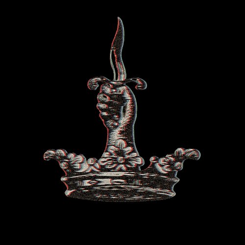 DukeOfNxthing's tweet photo. ⠀⠀The blood on your hands is something you won't lose.  All you can choose is 𝐰𝐡𝐨𝐬𝐞. https://t.co/Wct7sTdqSk