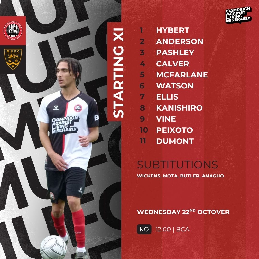 Maidenhead United Academy tweet media