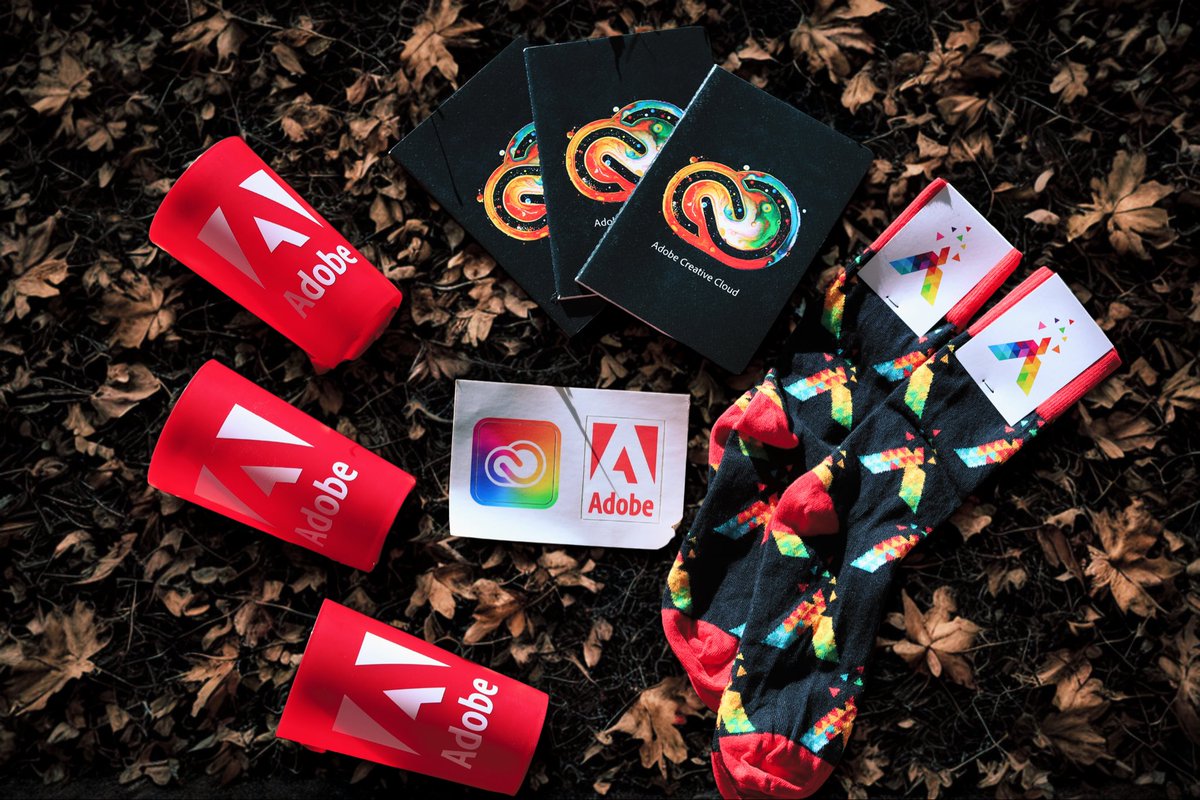 🎉 Adobe GIveaway! 🎉

We’re hooking up five lucky Redbirds with Adobe goodies!! Head over to our Instagram <a href="/ISUITHelp/">ISU IT Help</a> to enter!