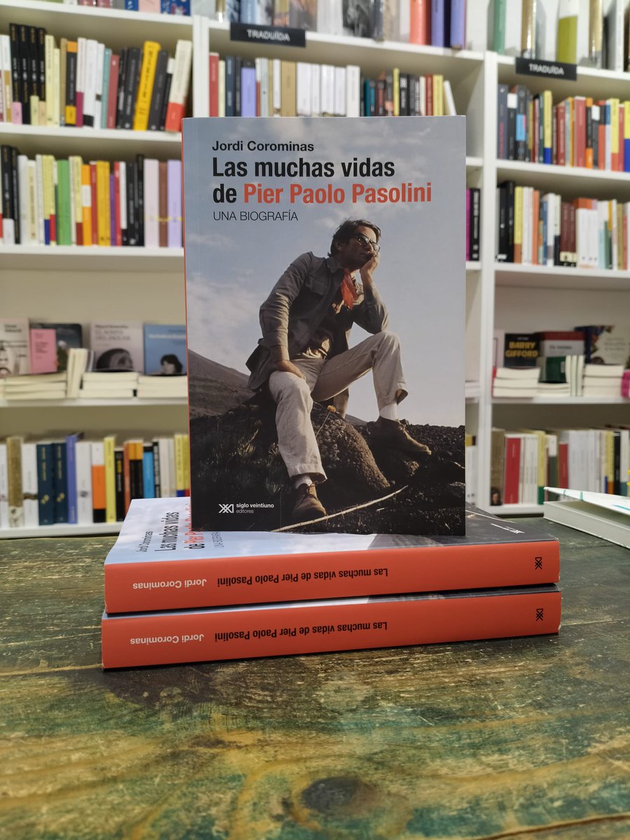 Apunteu la data 
Divendres 14N 18:30h
Nollegiu del #Clot
Jordi Corominas Julian
<a href="/sigloxxiesp/">Siglo XXI España</a>