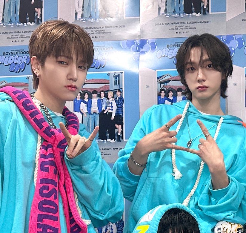 똑여름 tweet media