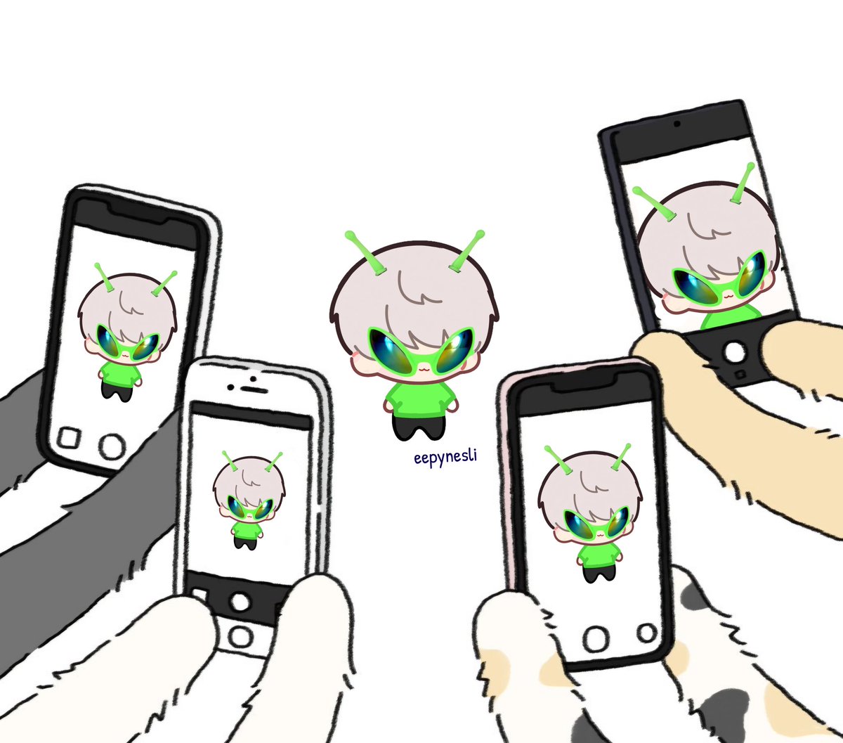 Tweet media one
