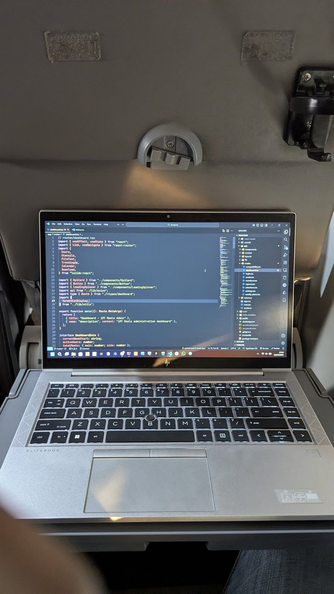 patrick_forreal's tweet image. What&apos;s stopping you from coding like this???