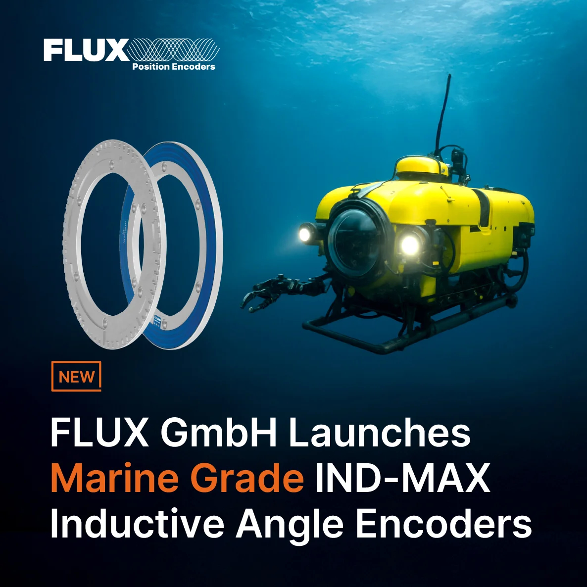PSD_Global's tweet image. FLUX GmbH Expands IND-MAX Inductive Encoder Series with New... powersystemsdesign.com/articles/flux-… #FLUXGmbH #encoder #psd #powerelectronics