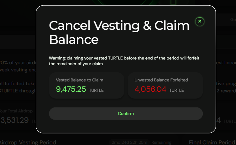 SECRETO DEFI tweet media