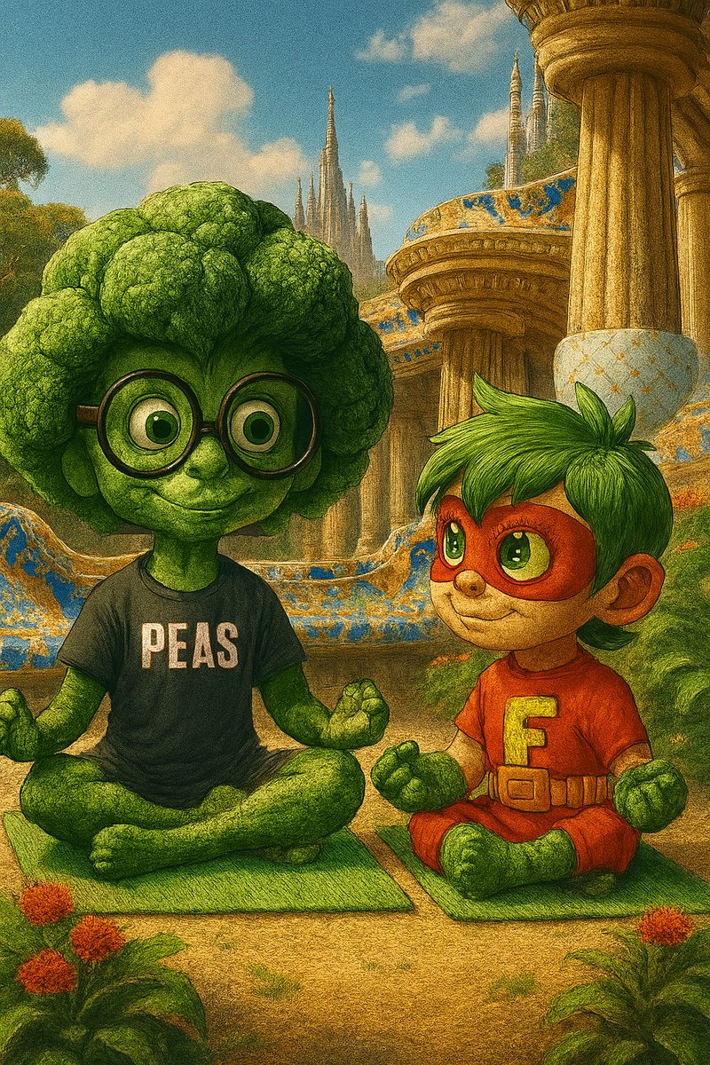superfresonero's tweet image. Floret Jr. teaches yoga to the Fresón Enmascarado