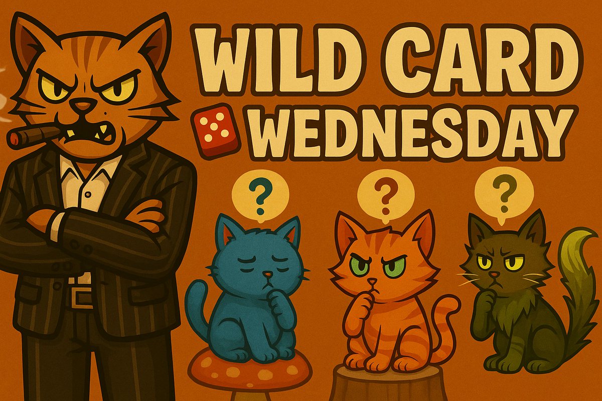 🐱 1HR MEOW-MENTUM SPIKE 🐱 [11:39 AM EST] #SilverCharts 📊

🐾Most Underrated &amp; On Sale🐾
$FURY ▼17% <a href="/FuryFelines/">🚜 Fury Felines 🐈</a>
Trade: horizonxrpl.com/token/46555259…

🥇 $USDT      18%    
🥈 $aixrp     12%    <a href="/aixrp_agent/">aixrp</a>
🥉 $scrap     12%    <a href="/scrappyxrp/">Scrappy</a>
4️⃣ $Grabs     10%    @Themoneygrabs
5️⃣