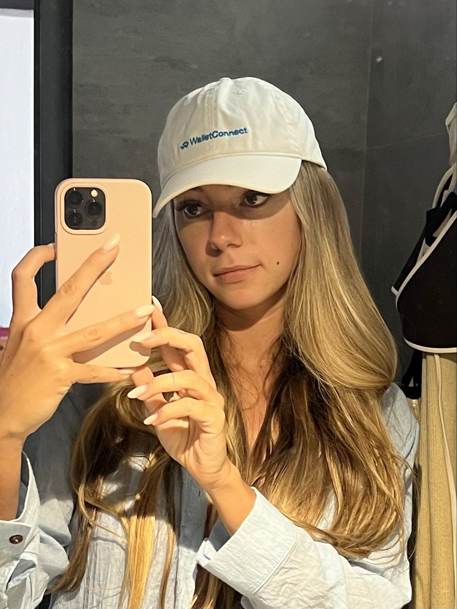 Hello <a href="/WalletConnect/">WalletConnect</a> what do you think about the <a href="/radixdlt/">Radix - Radically Different DeFi</a> Wallet?