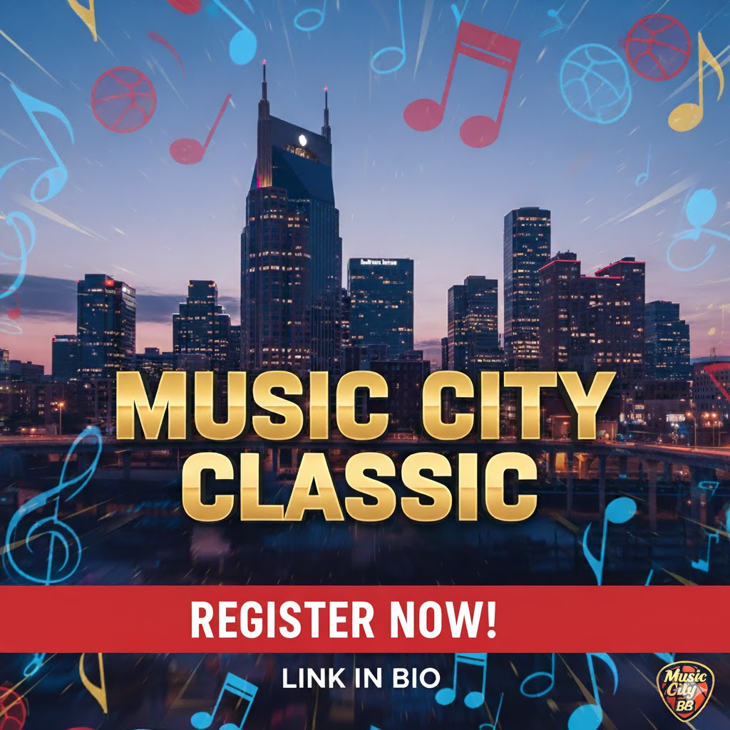 Music City Classic tweet media