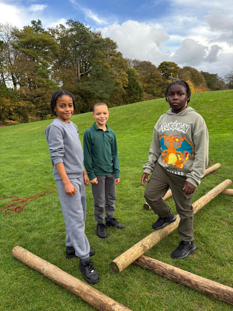 GrantonPrimary's tweet image. Year 6 have arrived at PGL. Group 4 are wheely ready for their PGL adventure, starting strong with Buggy Building! #TeamWork #PGLFun #GrantonFamily #Excellenceforall