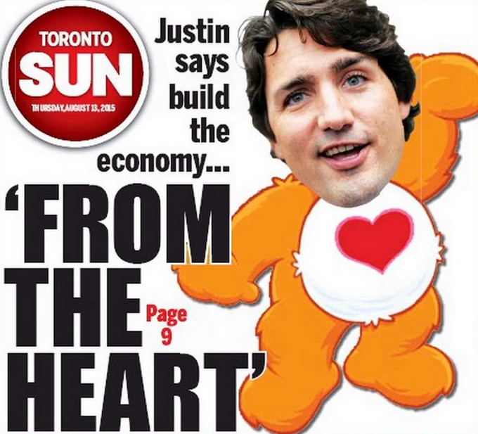 John the French Canadian tweet media