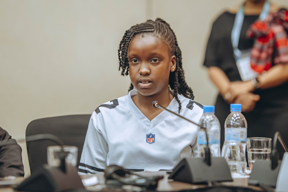 UNICEF Africa tweet media