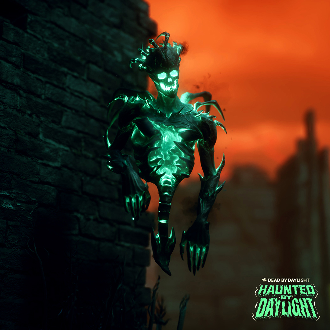 デッドバイデイライト Dead by Daylight | マルチプレイアクションのサバイバルホラー