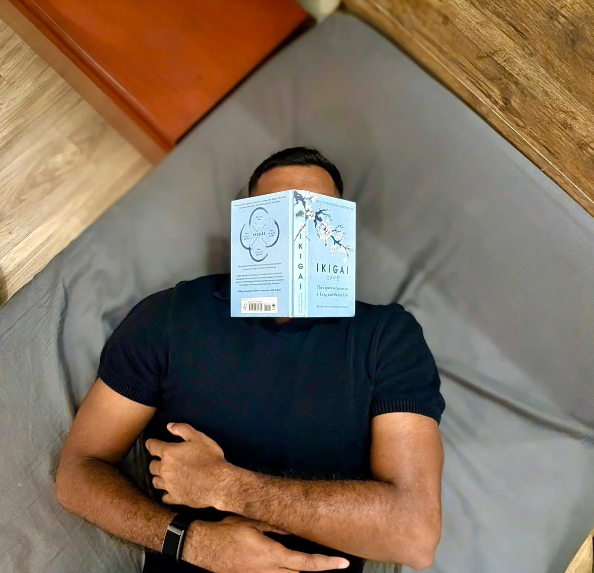 LEmbuldeniya's tweet image. Thought I’d find my purpose… found a nap instead 😌💤

(Swipe 👉 for results of deep “self-discovery”)

#embula #naptime