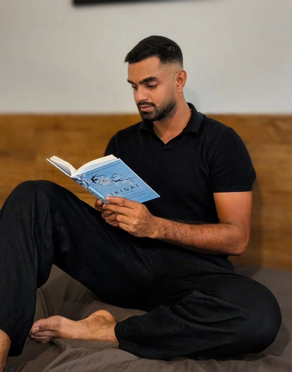 LEmbuldeniya's tweet image. Thought I’d find my purpose… found a nap instead 😌💤

(Swipe 👉 for results of deep “self-discovery”)

#embula #naptime