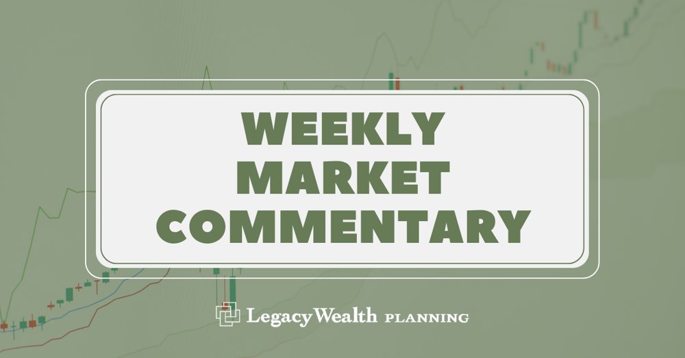 With the help of LPL Research, the Weekly Market Commentary provides investors like you with easy-to-understand analysis of what's going on in the markets. Read the newest commentary here: lwpreno.com/weekly-market-…