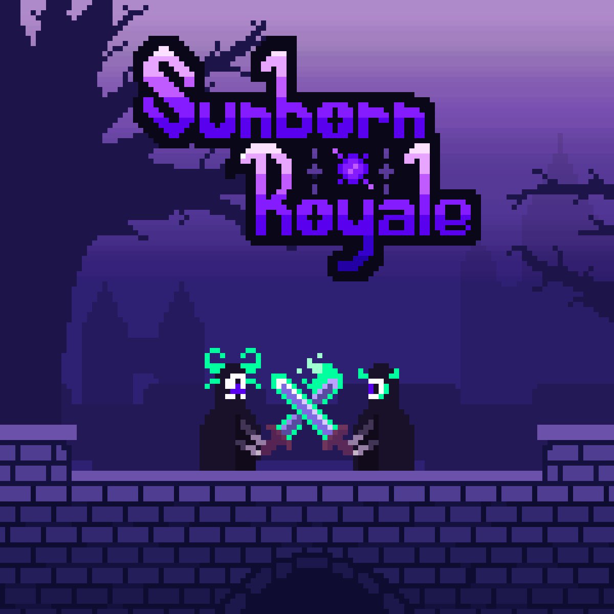 pupsgmi's tweet image. Week 4’s winner of our cash giveaway won the Sunborn Royale battle and walked away with $40, doubling their prize. 🏆

Week 5 giveaway is happening now. Enter if you have Ascended holder role or Sunborn role in our official Discord! 👹

@sunborn_art rewards holders &amp;amp; artists! 🔥