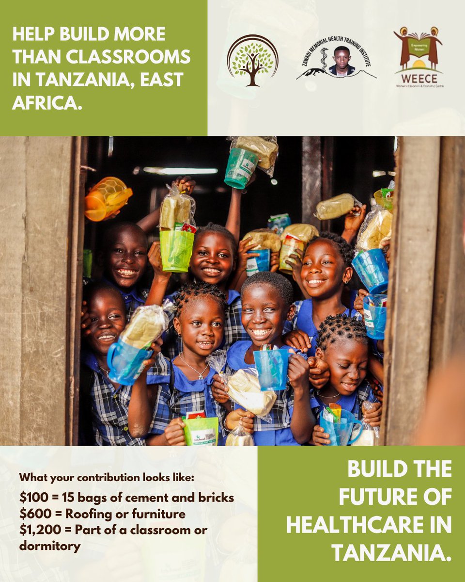 Village Earth tweet media