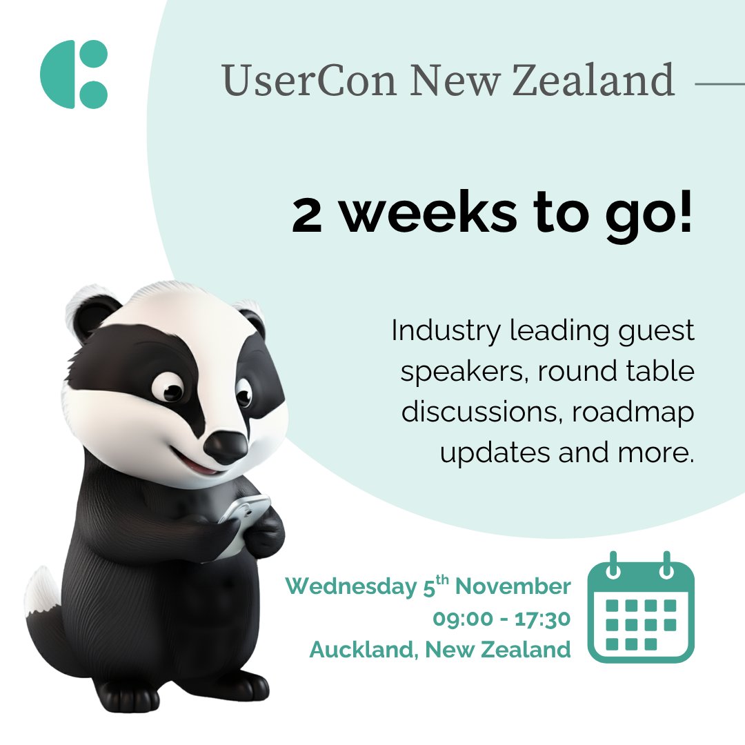 BadgerNet tweet media