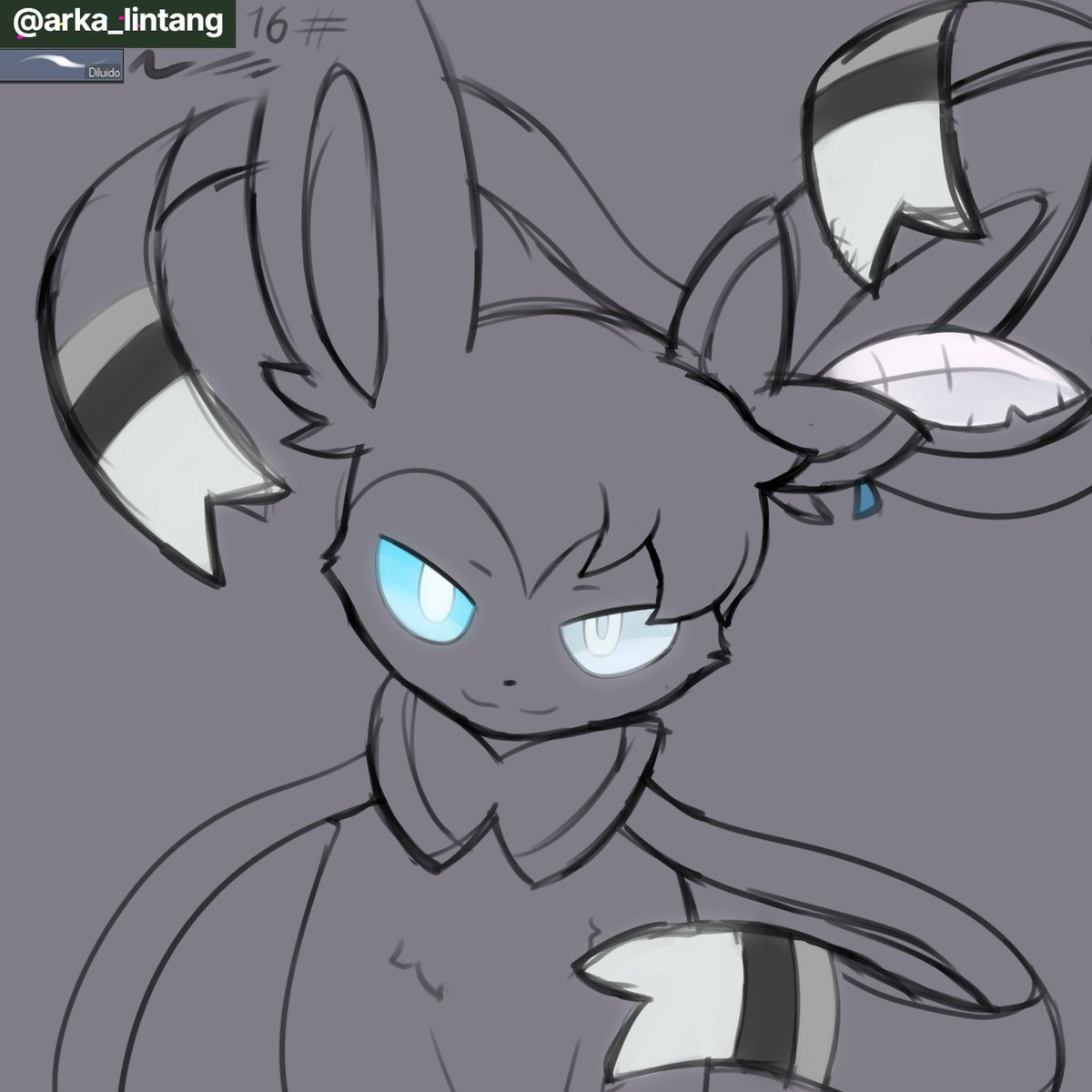 Spin says it’s you! Congrats <a href="/arka_lintang/">Kaa</a>