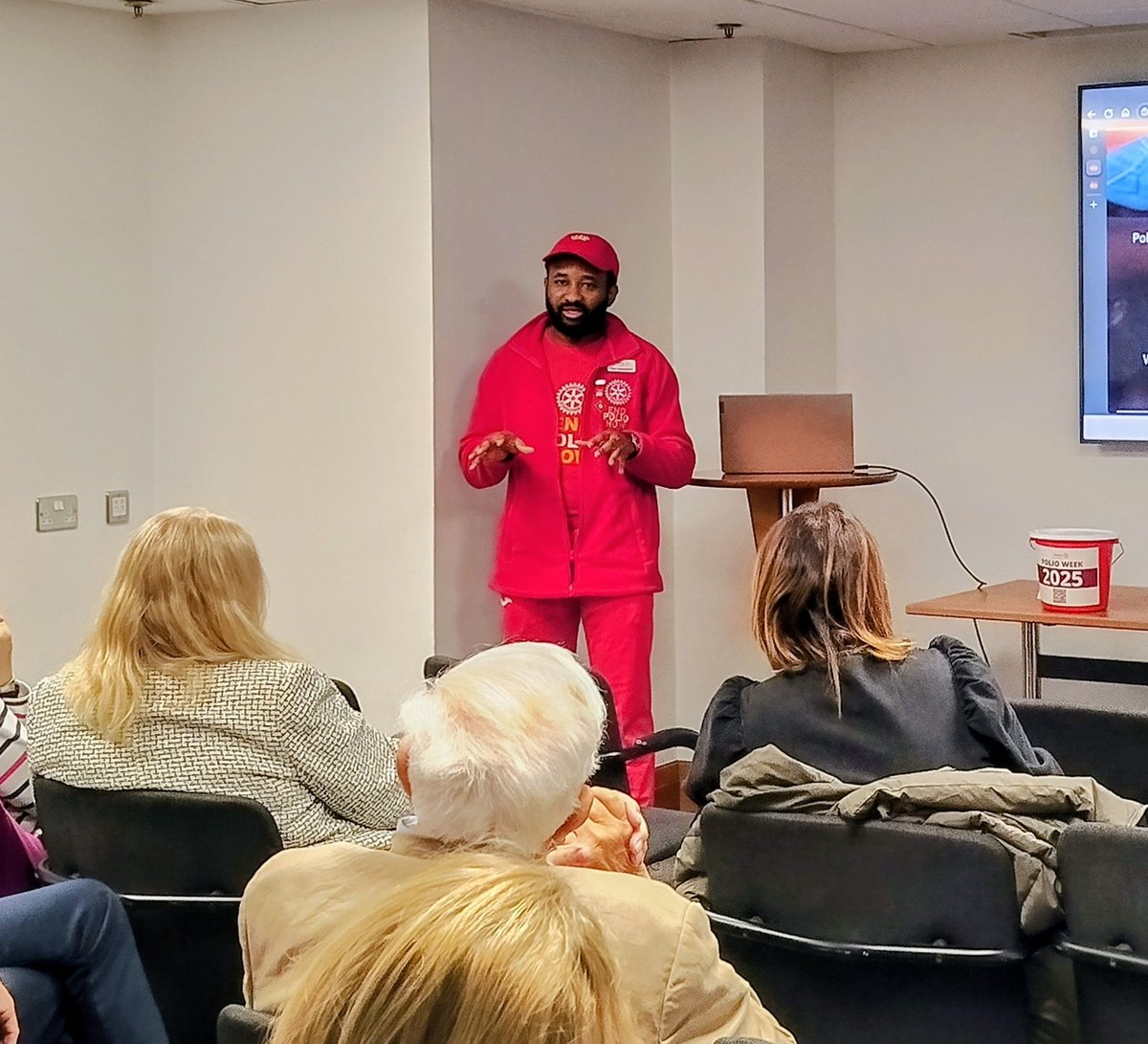 Clement Chinaza Owuamalam tweet media