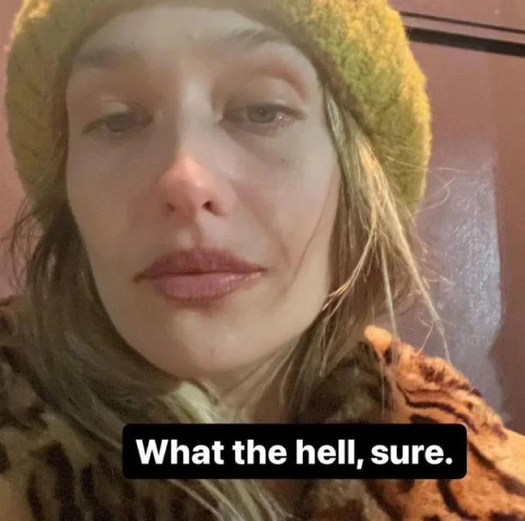 her lawyers when she told them how much she wanted to sue YG for