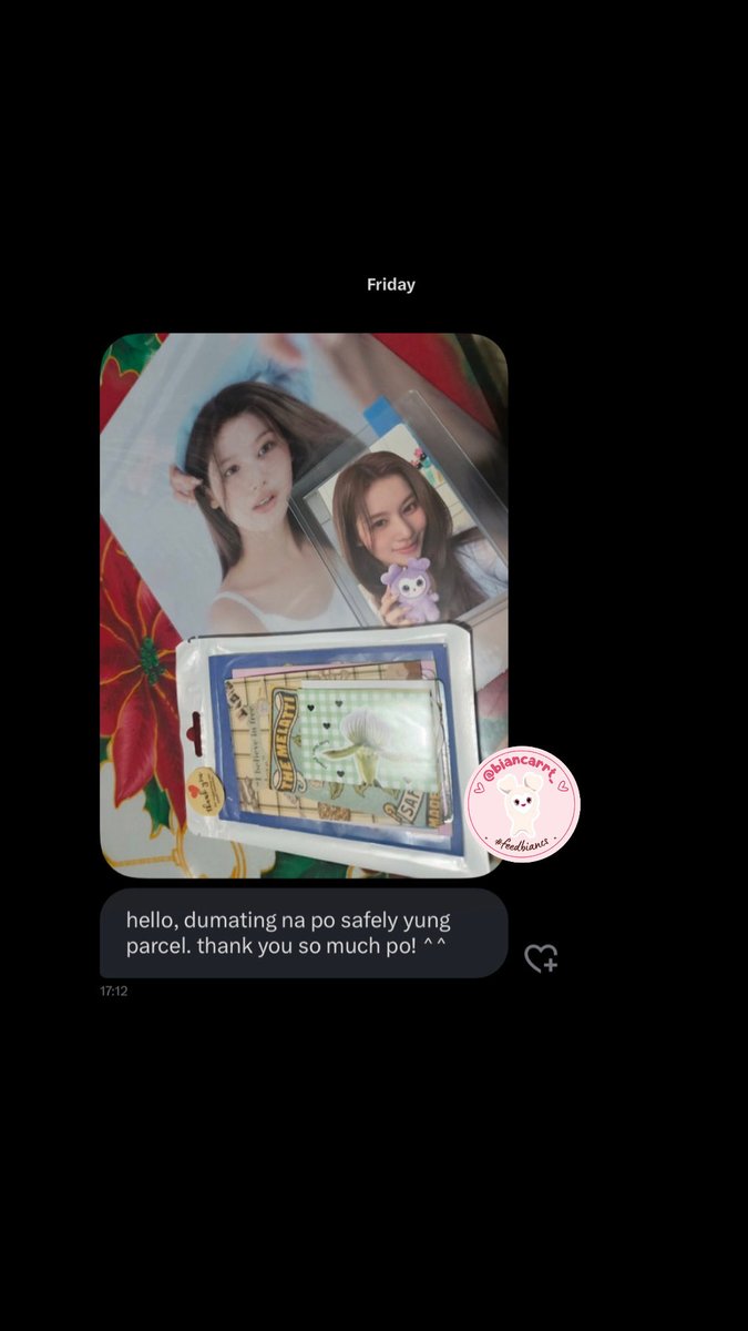 biancarrt_'s tweet image. 💟 . . .  #feedbiancs