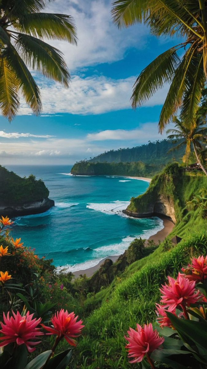 Lindo día que Dios 
ilumine sus 
caminos.🙏

#FelizMiércoles