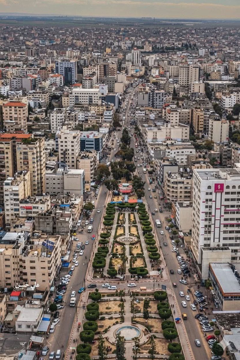 Gaza before taking hostages