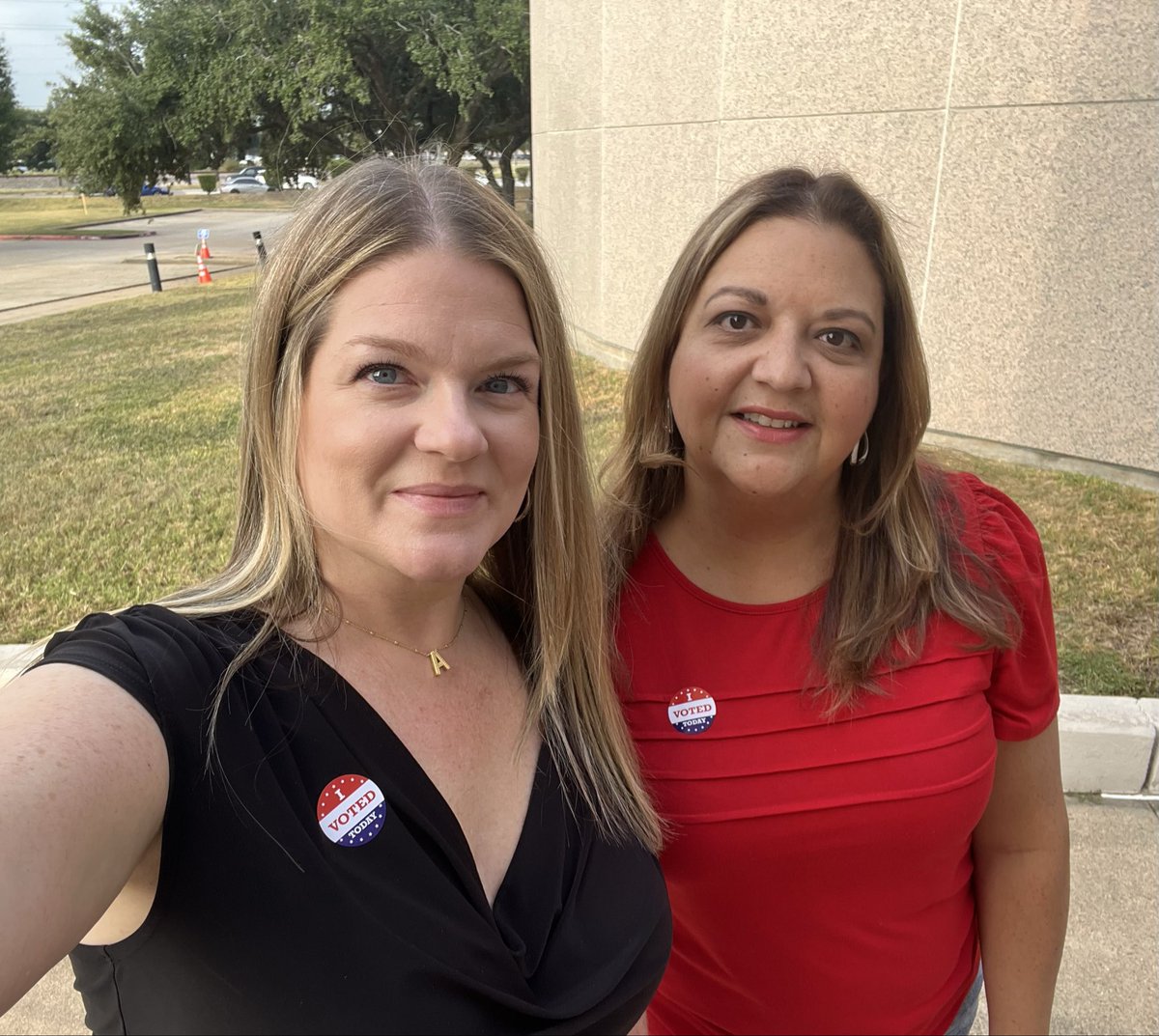 It’s that time, y’all — early voting is open and we did it! 

For all our <a href="/LamarCISD/">Lamar CISD</a> friends: please get out and vote FOR the bond. Our district is growing fast, and our kids deserve the very best — safe, modern facilities, updated technology, and a stadium that meets safety