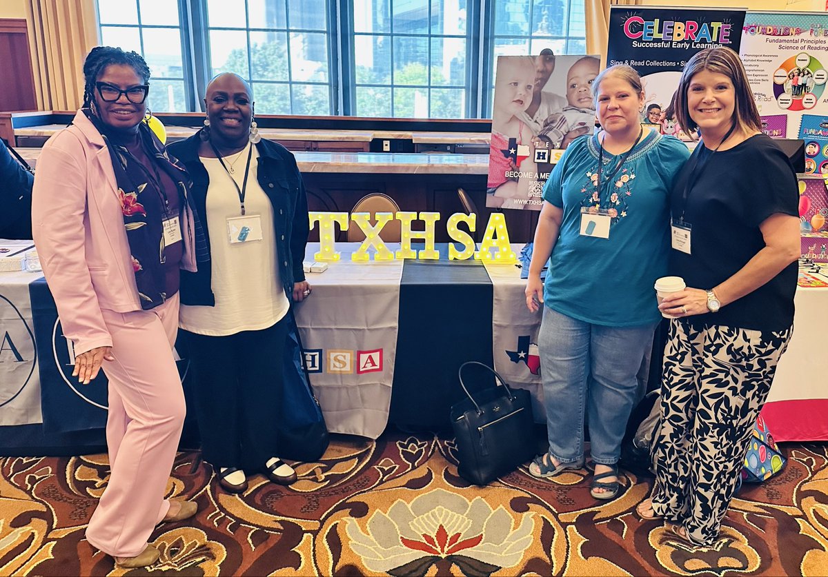 So grateful for Dr. Rangel <a href="/rangel_chris77/">Chris Rangel, Ed.D.</a> and the Head Start Program team for their commitment to learning, growing, and leading our Head Start Program <a href="/AnnWindleSchool/">Windle School for Young Children</a>!